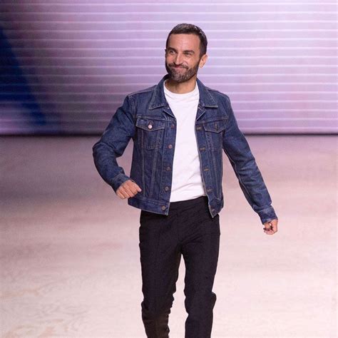 directeur artistique louis vuitton femme|Nicolas Ghesquière .